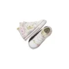 Chuck Taylor All Star 1V Hi „White Cat”