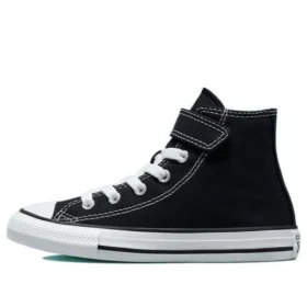 Chuck Taylor All Star 1V High Top „Negru Alb”