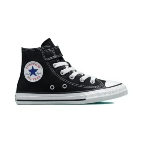 Chuck Taylor All Star 1V High Top „Negru Alb”