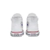 Chuck Taylor All Star 1V High „White”