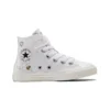 Chuck Taylor All Star 1V K „Alb Negru”