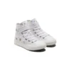 Chuck Taylor All Star 1V K „Alb Negru”
