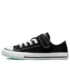 Chuck Taylor All Star 1V Low „Black White”