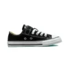 Chuck Taylor All Star 1V Low „Black White”