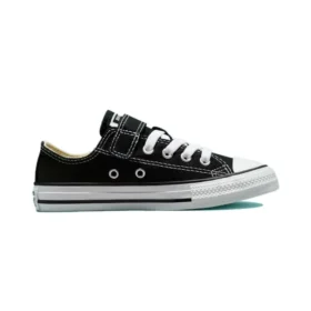 Chuck Taylor All Star 1V Low „Black White”
