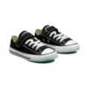 Chuck Taylor All Star 1V Low „Black White”