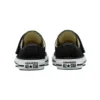 Chuck Taylor All Star 1V Low „Black White”
