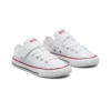 Chuck Taylor All Star 1V Low Top „Alb”