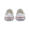 Chuck Taylor All Star 1V Low Top „Alb”