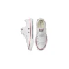 Chuck Taylor All Star 1V Low Top „Alb”