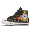 Chuck Taylor All Star 1V „Negru”
