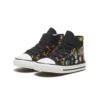 Chuck Taylor All Star 1V „Negru”
