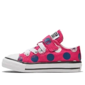 Chuck Taylor All Star 1V „Pink”