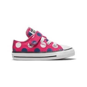 Chuck Taylor All Star 1V „Pink”