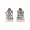 Chuck Taylor All Star 1V Tundra Print High Top Shoe „Black Gray”