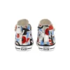 Chuck Taylor All Star 1V „White Blue Red”