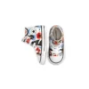 Chuck Taylor All Star 1V „White Blue Red”