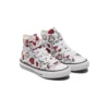Chuck Taylor All Star 1V „White Red Green”