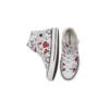 Chuck Taylor All Star 1V „White Red Green”