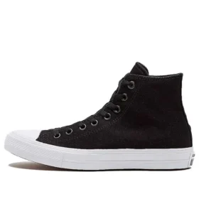 Chuck Taylor All Star 2 Hi „Black”