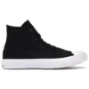 Chuck Taylor All Star 2 Hi „Black”