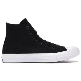 Chuck Taylor All Star 2 Hi „Black”