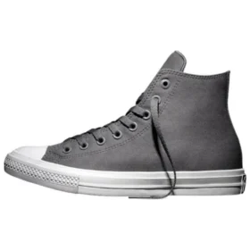 Chuck Taylor All Star 2 Hi „Charcoal”