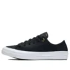 Chuck Taylor All Star 2 Low „Negru”