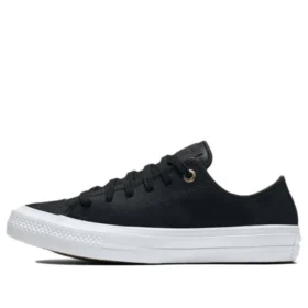 Chuck Taylor All Star 2 Low „Negru”
