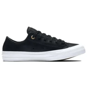 Chuck Taylor All Star 2 Low „Negru”