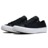 Chuck Taylor All Star 2 Low „Negru”