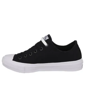 Chuck Taylor All Star 2 Ox „Black”