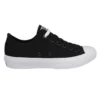 Chuck Taylor All Star 2 Ox „Black”