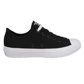 Chuck Taylor All Star 2 Ox „Black”