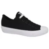 Chuck Taylor All Star 2 Ox „Black”