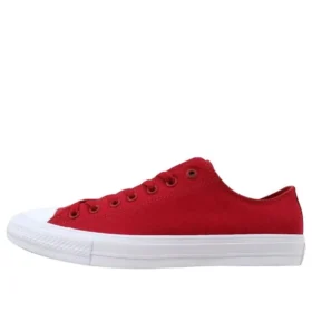 Chuck Taylor All Star 2 Ox „Salsa Red”