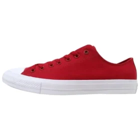 Chuck Taylor All Star 2 Ox „Salsa Red”