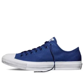 Chuck Taylor All Star 2 Ox „Sodalite Blue”