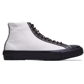 Chuck Taylor All Star 20 „Black White”