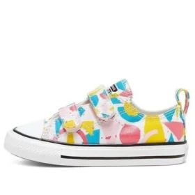 Chuck Taylor All Star 2V „Alb”