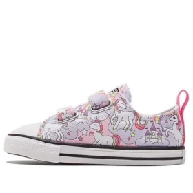 Chuck Taylor All Star 2V „Alb”
