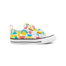 Chuck Taylor All Star 2V „Alb”