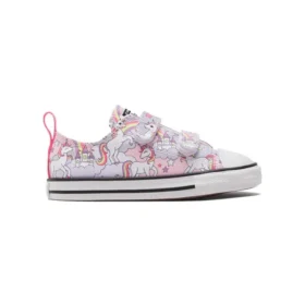 Chuck Taylor All Star 2V „Alb”