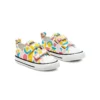 Chuck Taylor All Star 2V „Alb”