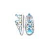 Chuck Taylor All Star 2V „Alb-albastru”