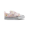 Chuck Taylor All Star 2V Canvas „Pink White”