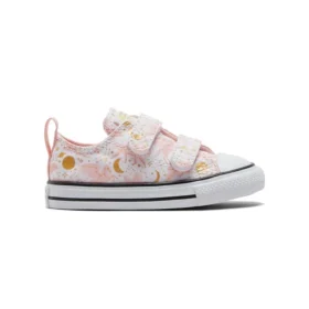 Chuck Taylor All Star 2V Canvas „Pink White”