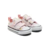 Chuck Taylor All Star 2V Canvas „Pink White”