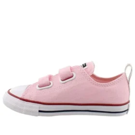 Chuck Taylor All Star 2v Double Strap Low Top „Cherry Blossom”
