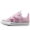Chuck Taylor All Star 2V Easy-On Low-Top „Baby Pink”